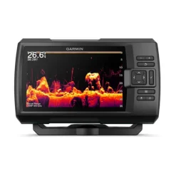 GARMIN SONDEUR STRIKER VIVID 7 CV AVEC SONDE GT20> Sondeurs Et Combinés·Sondeurs