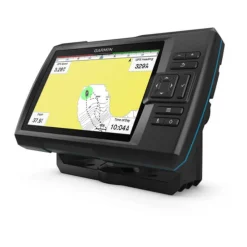 GARMIN SONDEUR STRIKER VIVID 7 CV AVEC SONDE GT20><noscript><img width=