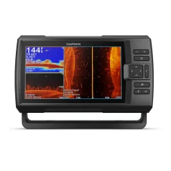 GARMIN SONDEUR STRIKER VIVID 9 SV AVEC SONDE GT52> Sondeurs Et Combinés·Sondeurs