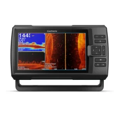 GARMIN SONDEUR STRIKER VIVID 9 SV AVEC SONDE GT52> Sondeurs Et Combinés·Sondeurs