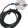 LACME SORTIE HAUTE TENSION 20MM> Conducteurs De Clôture·Attaches Et Liaisons Fils Et Cordelettes|Conducteurs De Clôture·Attaches Et Liaisons Fils Et Cordelettes