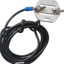 LACME SORTIE HAUTE TENSION 20MM> Conducteurs De Clôture·Attaches Et Liaisons Fils Et Cordelettes|Conducteurs De Clôture·Attaches Et Liaisons Fils Et Cordelettes