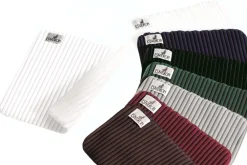 ESKADRON SOUS BANDAGE CLIMATEX POSTERIEUR X2> Protections De Repos Et De Transport·Protections De Repos