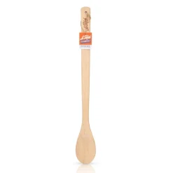 LE PARFAIT SPATULE BOIS DE HETRE 50CM> Faire Ses Confitures·Louches, Spatules Et Écumoires À Confiture