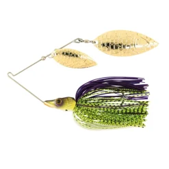 FOX RAGE SPINNERBAIT 10G> Leurres Durs Carnassiers·Leurres Durs Fox Rage
