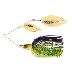 FOX RAGE SPINNERBAIT 14G> Leurres Durs Carnassiers·Leurres Durs Fox Rage