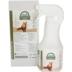 EUROHUNT SPRAY APPAT OLFACIF RENARD 500ML> Piégeage·Attractants Nuisibles|Piégeage·Attractants Nuisibles
