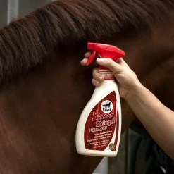 LEOVET SPRAY DEMELANT 5 ETOILES> Hygiène Et Douche·Démêlants Et Détachants