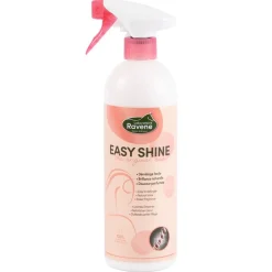 RAVENE SPRAY DEMELANT LUSTRANT EASY SHINE 750ML> Hygiène Et Douche·Démêlants Et Détachants