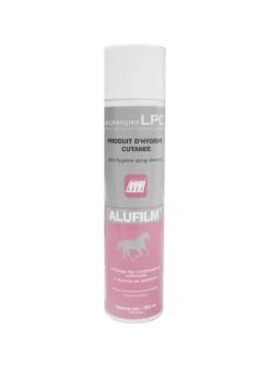 LPC SPRAY DESINFECTANT ALUFILM 300ML> Premiers Soins·Soin Des Plaies