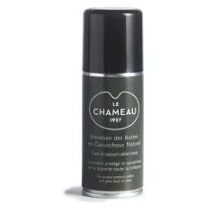 LE CHAMEAU SPRAY ENTRETIEN BOTTE> Entretien Du Chaussant·Produits D'Entretien Des Bottes|Entretien Chaussures Et Bottes·Produits D'Entretien Des Bottes