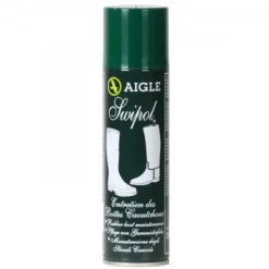 AIGLE SPRAY ENTRETIEN SWIPOL> Entretien Du Chaussant·Produits D'Entretien Des Bottes|Entretien Chaussures Et Bottes·Produits D'Entretien Des Bottes