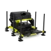 MATRIX STATION S25 PRO LIME EDITION> Stations De Pêche Et Accessoires Stations·Stations Et Accessoires Matrix