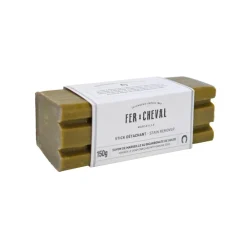 FER A CHEVAL STICK DETACHANT AU BICARBONATE> Ingrédients Ménagers·Ingrédients Ménagers