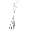 WHIP & GO STICK DRESSAGE SILVERLINE 120CM> Aides·Cravaches De Dressage