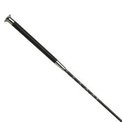 WHIP & GO STICK DRESSAGE SILVERLINE 120CM> Aides·Cravaches De Dressage