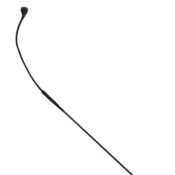 WHIP & GO STICK DRESSAGE SILVERLINE 120CM><noscript><img width=