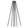 TERZEO CHASSEURS STICK FIBRE DE VERRE X6> Chasse Du Pigeon Et De La Palombe·Formes Et Blettes De Pigeons Et De Palombes