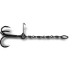 VMC STINGER PIKE CHAIN S> Tetes Plombées Et Accessoires Leurres·Accessoires Leurres Souples