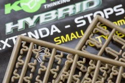 KORDA STOP APPATS EXTENDA STOPS> Accessoires De Montage Carpe·Accessoires De Montage Korda