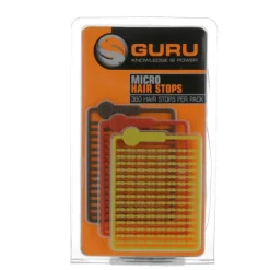 GURU STOP APPATS MICRO HAIR STOPS> Accessoires Pêche Au Feeder·Accessoires Feeder Guru