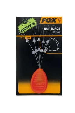 FOX STOP CHEVEU BUNGS> Accessoires De Montage Carpe·Accessoires De Montage Fox