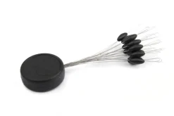 MATRIX STOP FLOAT RUBBER X18> Accessoires Pêche Au Feeder·Accessoires Feeder Matrix