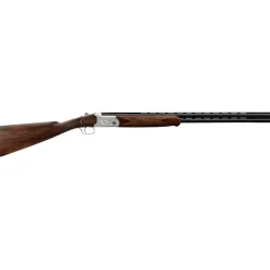 YILDIZ SUPERPOSE 28/70 71CI CROSSE ANGLAISE> Fusils De Chasse Superposés·Fusils Superposés Calibre 28