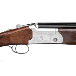 YILDIZ SUPERPOSE DE PLAINE 12MAG 71CI> Fusils De Chasse Superposés·Fusils Superposés Légers Calibre 12