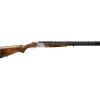 YILDIZ SUPERPOSE DE PLAINE 12MAG 76CI> Fusils De Chasse Superposés·Fusils Superposés Légers Calibre 12