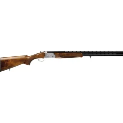 YILDIZ SUPERPOSE DE PLAINE 12MAG 76CI> Fusils De Chasse Superposés·Fusils Superposés Légers Calibre 12