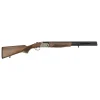 LUGER SUPERPOSE EAGLE BECASSE 12MAG 61CI/RAYE> Fusils De Chasse Superposés·Fusils Superposés Bécassiers Calibre 12