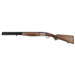 LUGER SUPERPOSE EAGLE BECASSE 12MAG 61CI/RAYE> Fusils De Chasse Superposés·Fusils Superposés Bécassiers Calibre 12