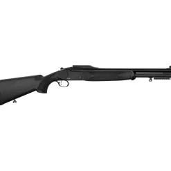 YILDIZ SUPERPOSE SLUG COMP 12MAG 51CYL> Fusils De Chasse Superposés·Fusils Superposés Slug Calibre 12