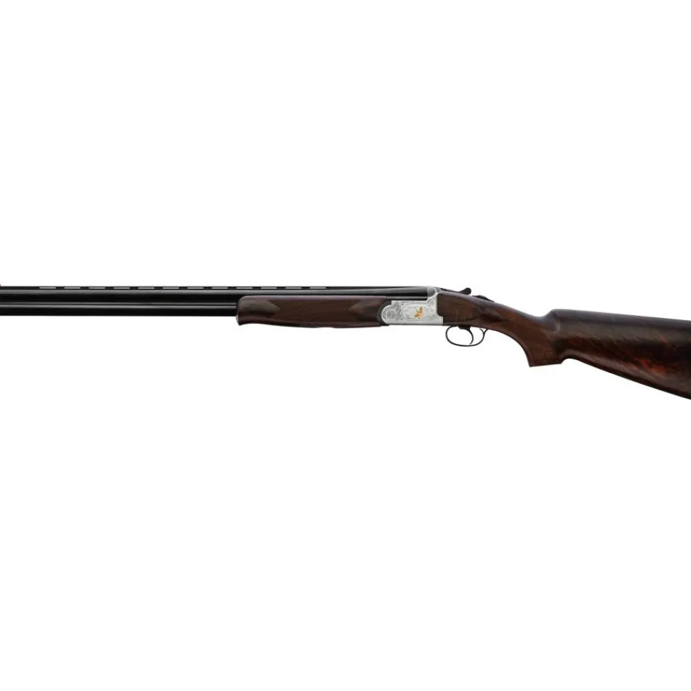 FAIR SUPERPOSE SLX 602 12MAG 71CI> Fusils De Chasse Superposés·Fusils Superposés Calibre 12