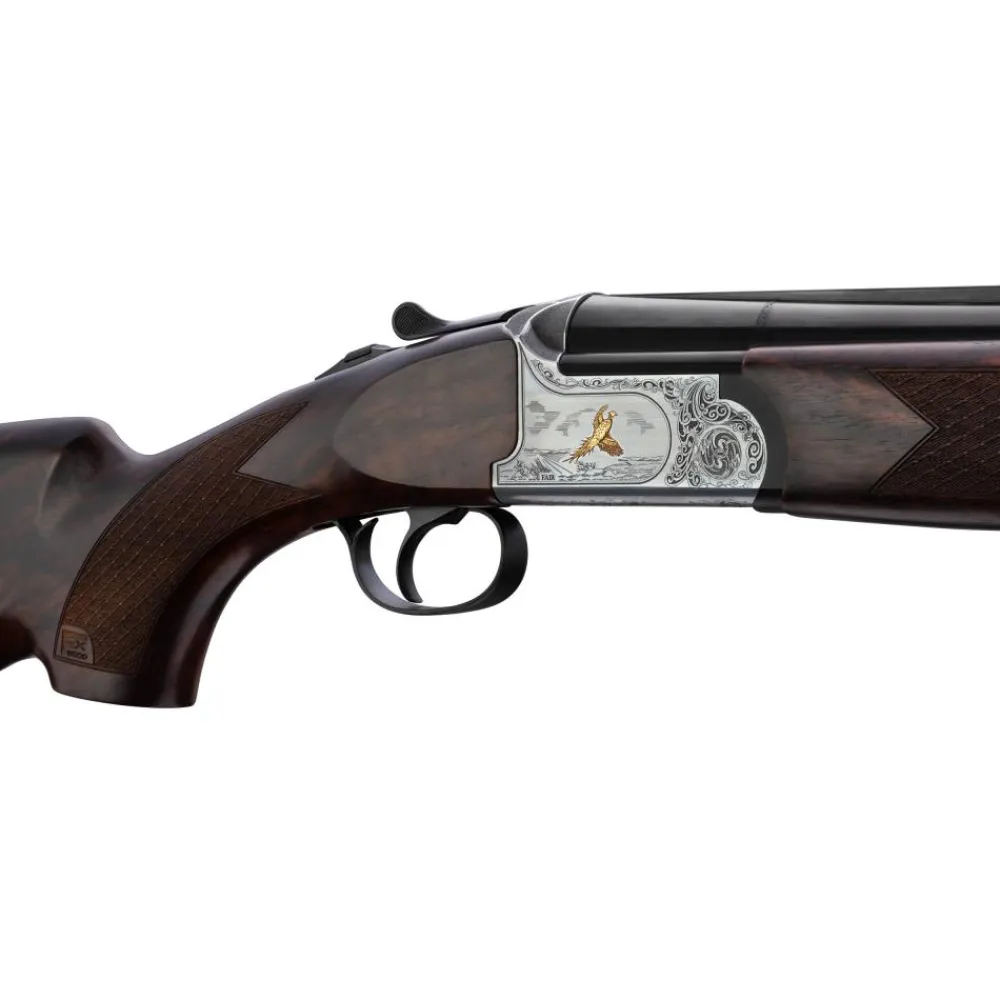 FAIR SUPERPOSE SLX 602 12MAG 71CI> Fusils De Chasse Superposés·Fusils Superposés Calibre 12