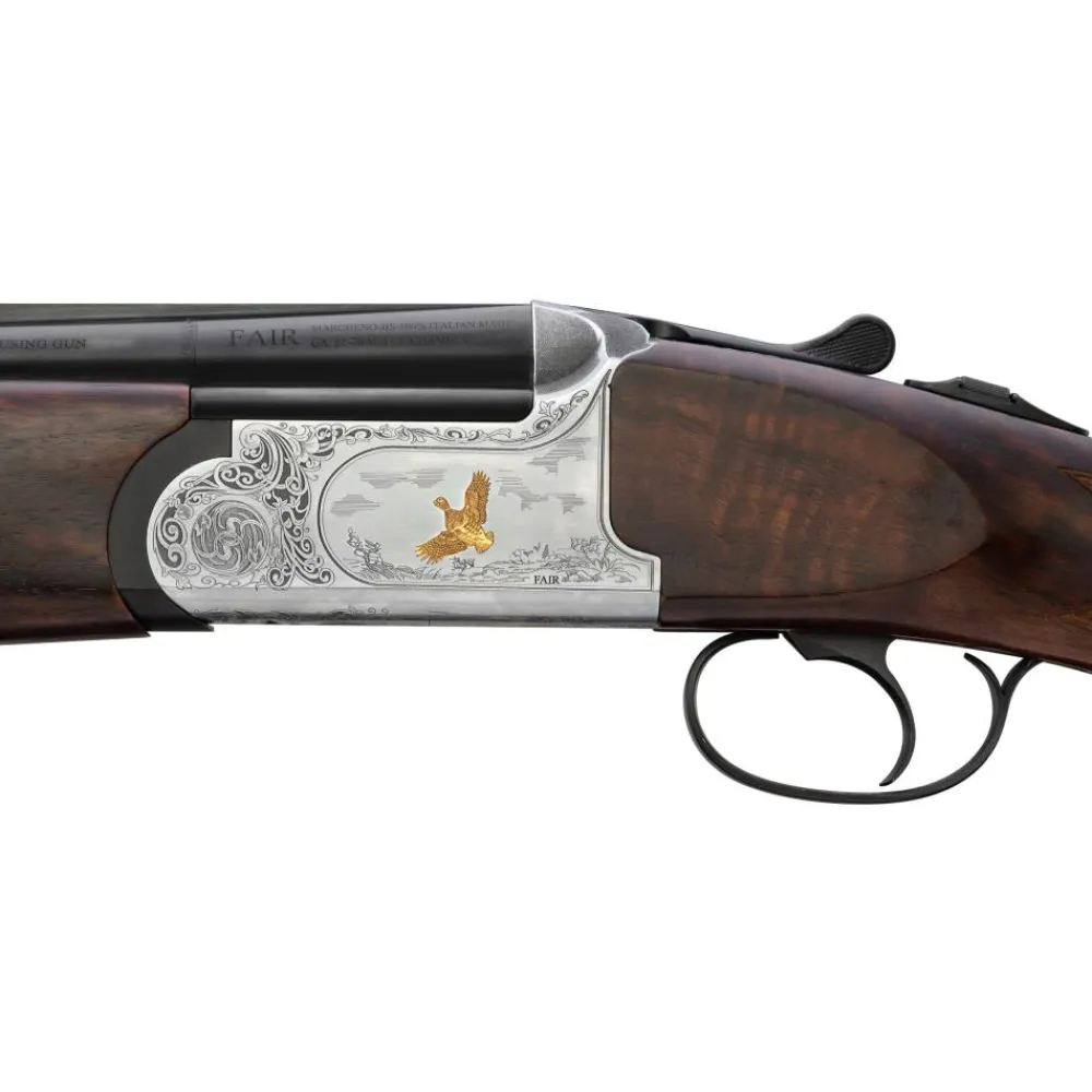FAIR SUPERPOSE SLX 602 12MAG 71CI> Fusils De Chasse Superposés·Fusils Superposés Calibre 12