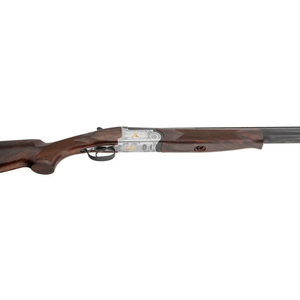 FAIR SUPERPOSE SLX 602 12MAG 71CI> Fusils De Chasse Superposés·Fusils Superposés Calibre 12