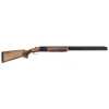 LUGER SUPERPOSE SPORTER 12MAG 76CI BR> Armes Tir Ball-Trap·Fusils Parcours De Chasse Calibre 12