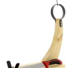 PRADEL EXCELLENCE SUPPORT A JAMBON AVEC COUTEAU 25 CM> Couteaux De Cuisine·Couteaux À Jambon|Couteaux De Cuisine·Couteaux À Jambon
