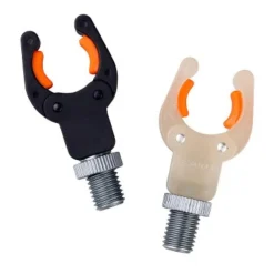 PROLOGIC SUPPORT ARRIERE DELUXE X 2> Supports Cannes À Carpe·Supports Avant Et Arrière Canne À Carpe