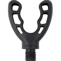 FOX SUPPORT ARRIERE DUO GRIP> Supports Cannes À Carpe·Supports Avant Et Arrière Canne À Carpe