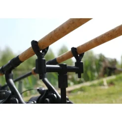 FOX SUPPORT ARRIERE DUO GRIP><noscript><img width=