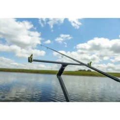 MATRIX SUPPORT AVANT FEEDER COULISSANT SLIDER REST 22CM><noscript><img width=