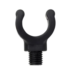 PROLOGIC SUPPORT CLINCH RUBBER BUTT GRIP X3> Supports Cannes À Carpe·Supports Avant Et Arrière Canne À Carpe
