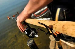 GURU SUPPORT DE CANNE> Accessoires Pêche Au Feeder·Accessoires Feeder Guru