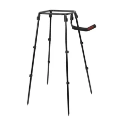 SPOMB SUPPORT DE SEAU MK2 BUCKET STAND SIMPLE> Outils D'Amorcage Carpe·Lances-Bouillettes Et Spods