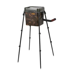 SPOMB SUPPORT DE SEAU MK2 BUCKET STAND SIMPLE> Outils D'Amorcage Carpe·Lances-Bouillettes Et Spods