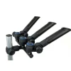 MATRIX SUPPORT 3D-R 3 CANNES> Stations De Pêche Et Accessoires Stations·Stations Et Accessoires Matrix