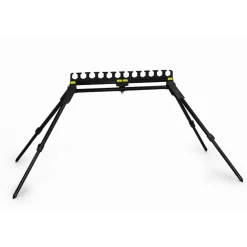 MATRIX SUPPORT KIT 12 LOGES> Supports Canne Au Coup·Supports De Kits